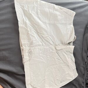 The North Face Women's Gray Skirt